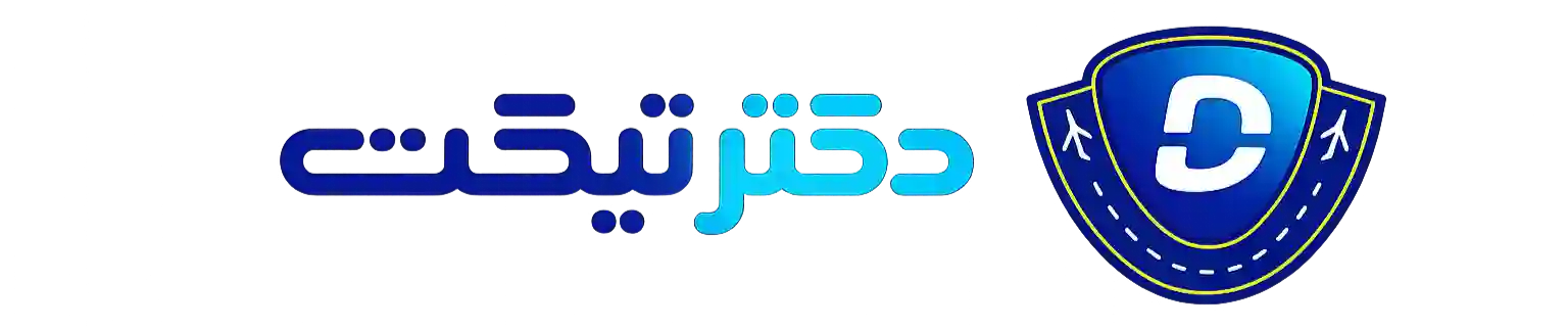 دکتر تیکت